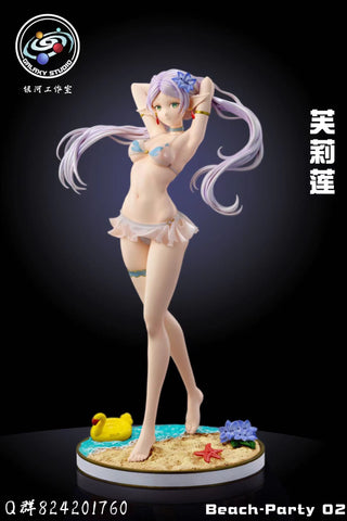 Galaxy Studio - Frieren Beach Party Ver. [Cast Off]