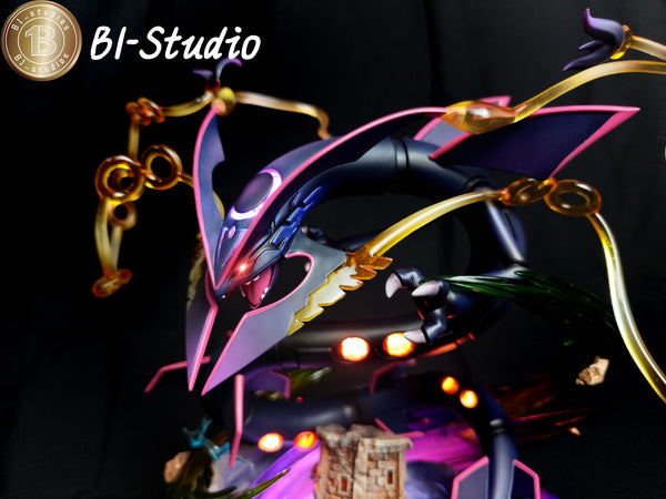 B1 Studio - Rayquaza [6 Variants]