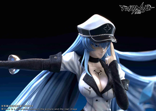 Manta Studio - Esdeath