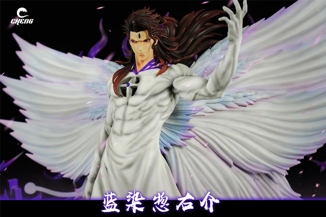 Cheng Studio - Fourth Fusion Sosuke Aizen [2 Variants]