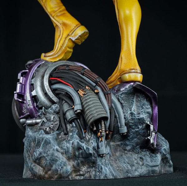 Evil Studio - Rogue [1/4 Scale]