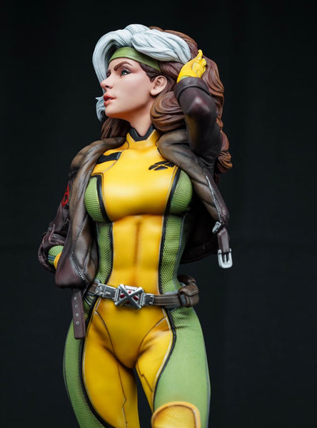 Evil Studio - Rogue [1/4 Scale]