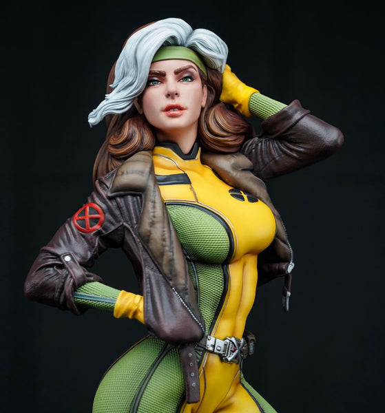 Evil Studio - Rogue [1/4 Scale]