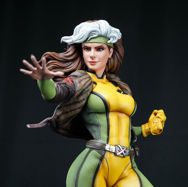 Evil Studio - Rogue [1/4 Scale]