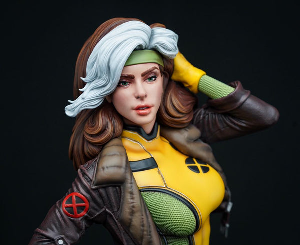 Evil Studio - Rogue [1/4 Scale]