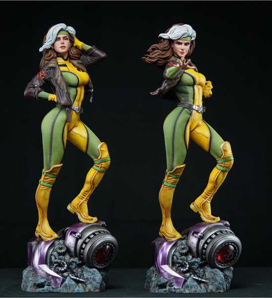 Evil Studio - Rogue [1/4 Scale]