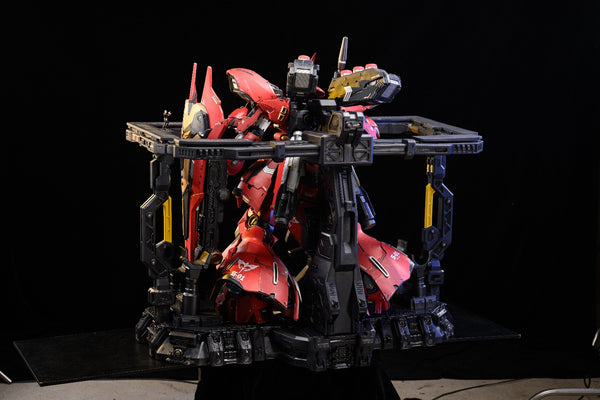 Mecha Era Studio - Sazabi
