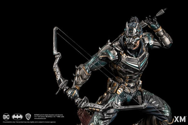 XM Studio - Nightwing - Samurai Series