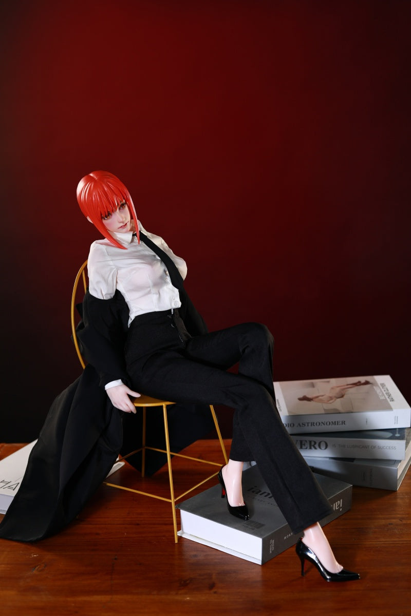 Ling Yun Studio - Machima