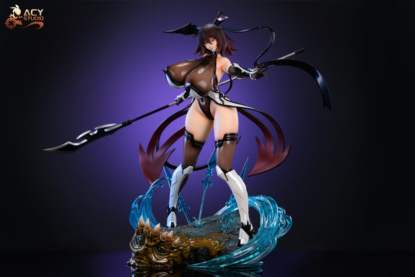 Acy Studio - Mizuki Shiranui 2.0 [7 Variants]