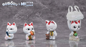 GoGoDu Studio x Mimo Studio - Turbo Granny 2.0 [5 Variants]