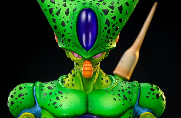 NEC Studio - Cell First Form