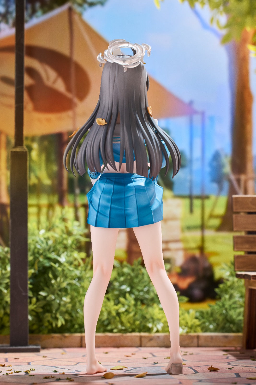 CircleMax Studio x Alta Studio - Kasumizawa Miyu [2 Variants]