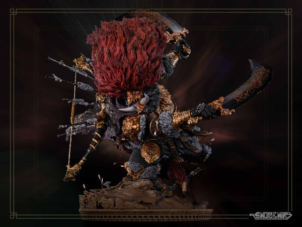 Sword & Wing Studio - Starscourge Radahn