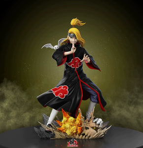 Akatsuki Studio - Deidara