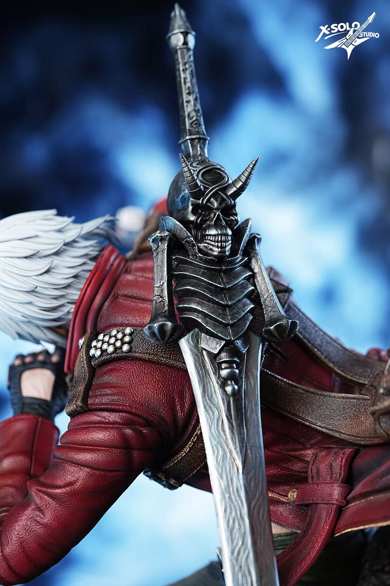 X-SOLO Studio - Dante
