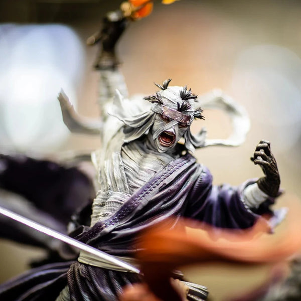 Figurama Collectors - Kenshin vs Shishio 25th Anniversary Ver. [1/6 Scale]