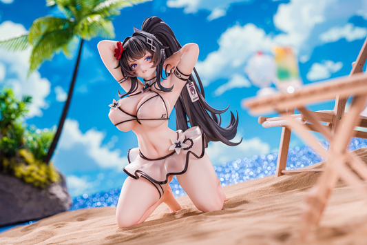 DollyVerse - KT-ko Beach Audition [2 Variants]