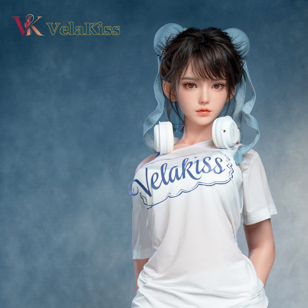 VelaKiss Studio - Chun-Li [V001][2 Variants]
