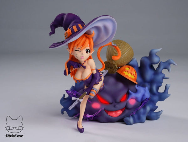 Little Love Studio - Halloween Nami