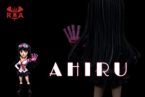 A+ Institute - Ahiru