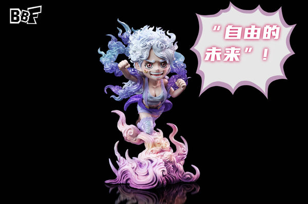 BBF Studio - Jewelry Bonney Cosplay Nika Monkey D. Luffy [5 Variants]