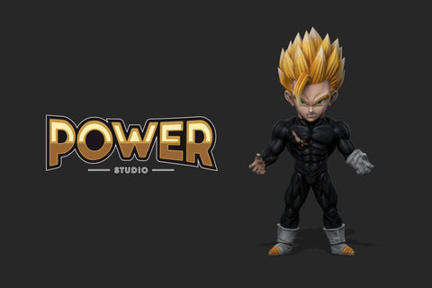 Power Studio - Son Gohan