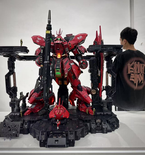 Mecha Era Studio - Sazabi