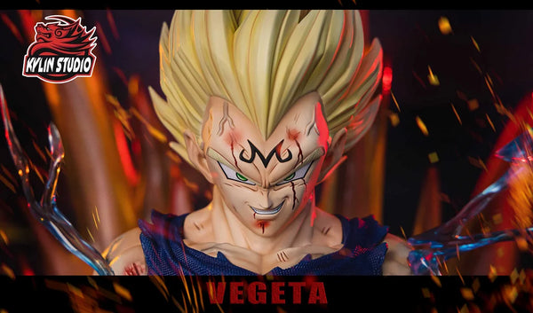 Kylin Studio - Vegeta 01 [2 Variants]