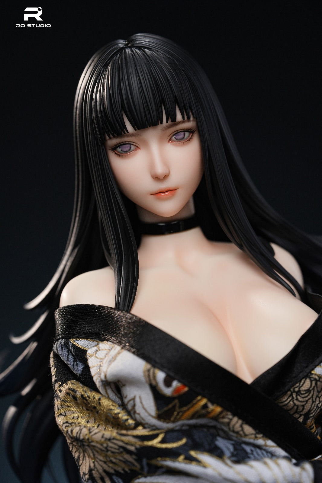 RO Studio - Hinata Hyuga [3 Variants]