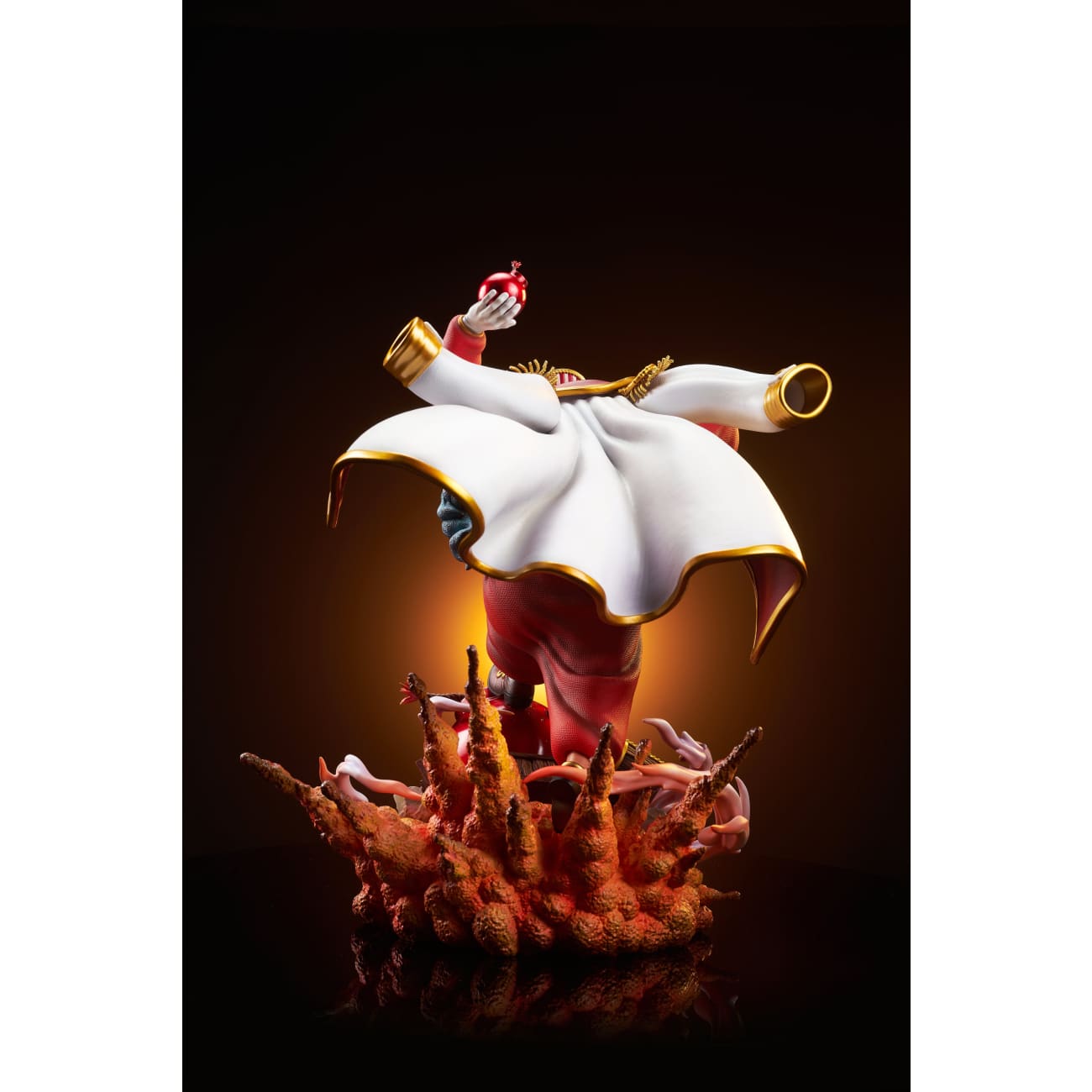 2% Studio - Buggy the Star Clown
