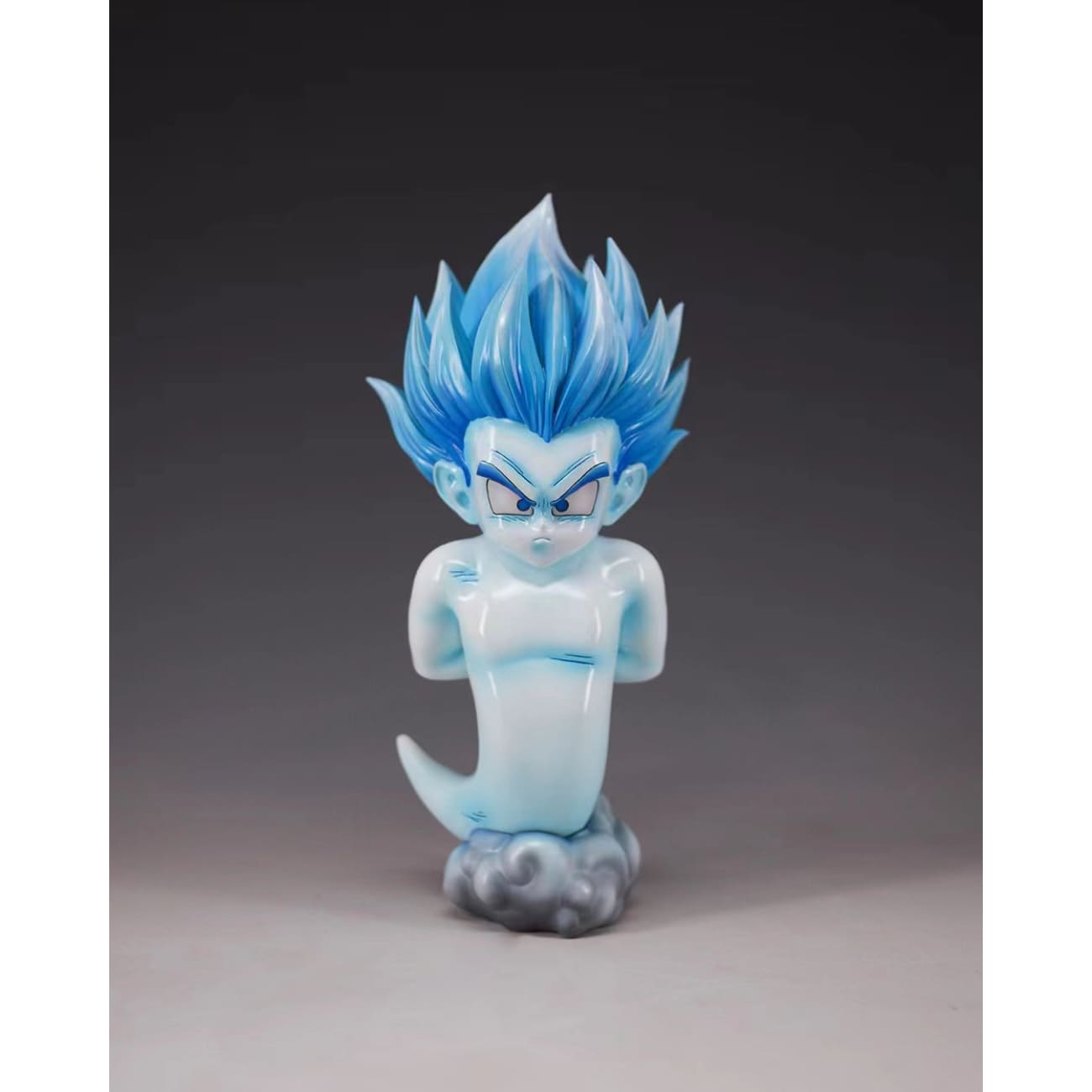 2% Two Percent Studio - Super Ghost Team [4 Variants]