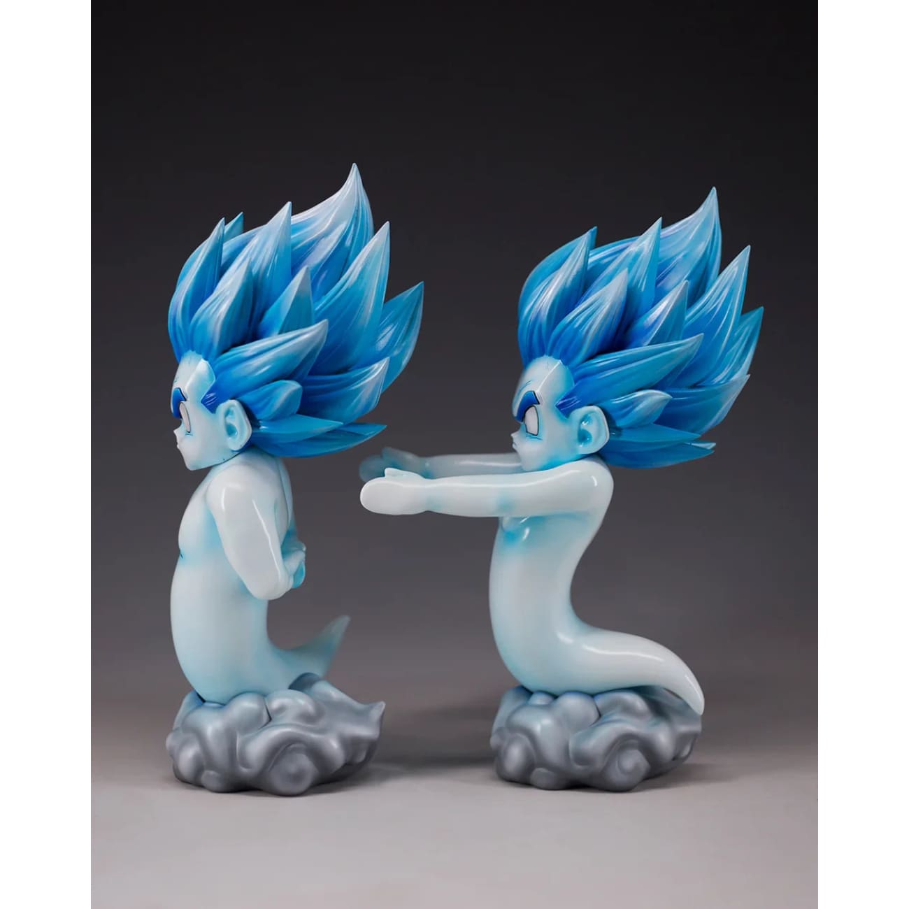 2% Two Percent Studio - Super Ghost Team [4 Variants]