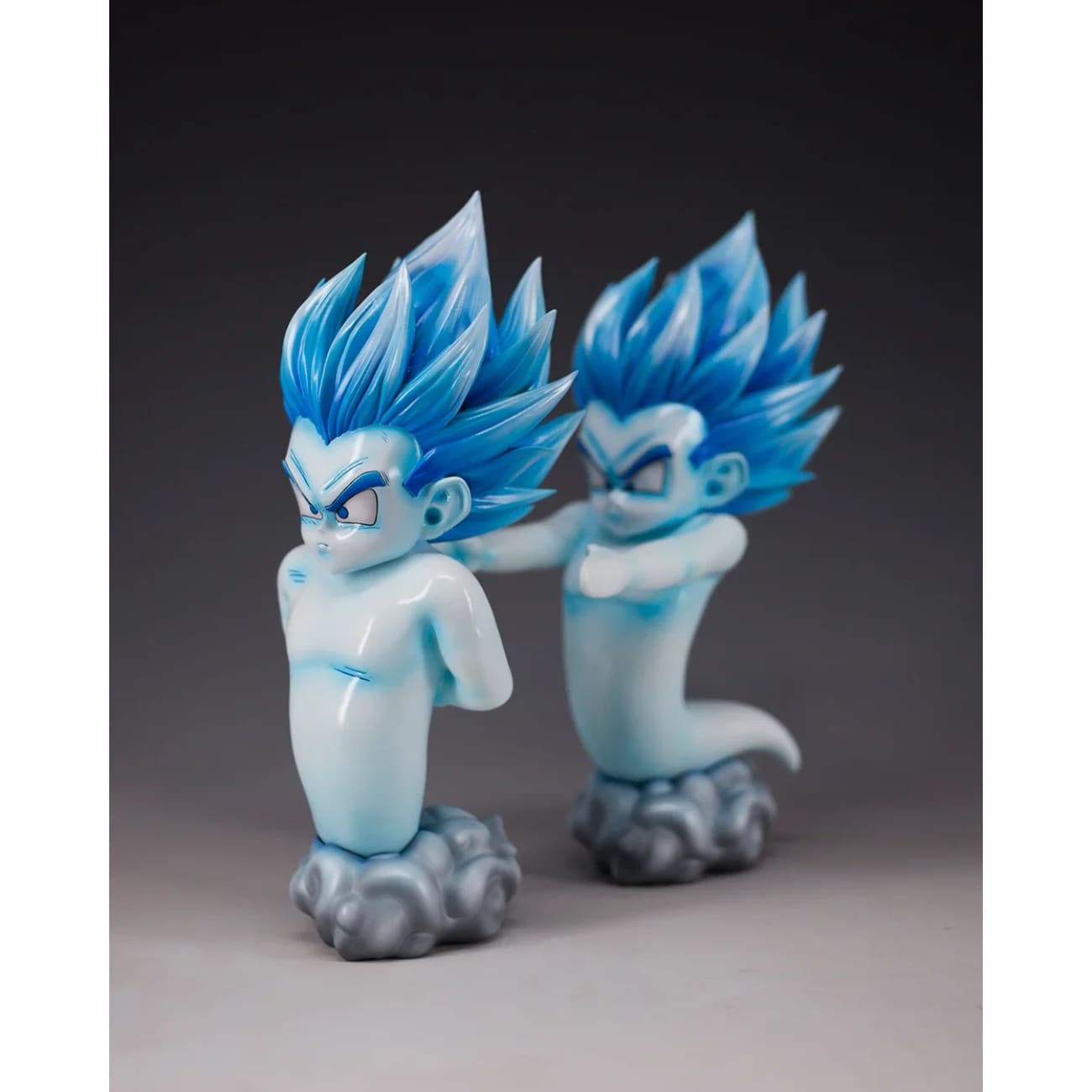 2% Two Percent Studio - Super Ghost Team [4 Variants]