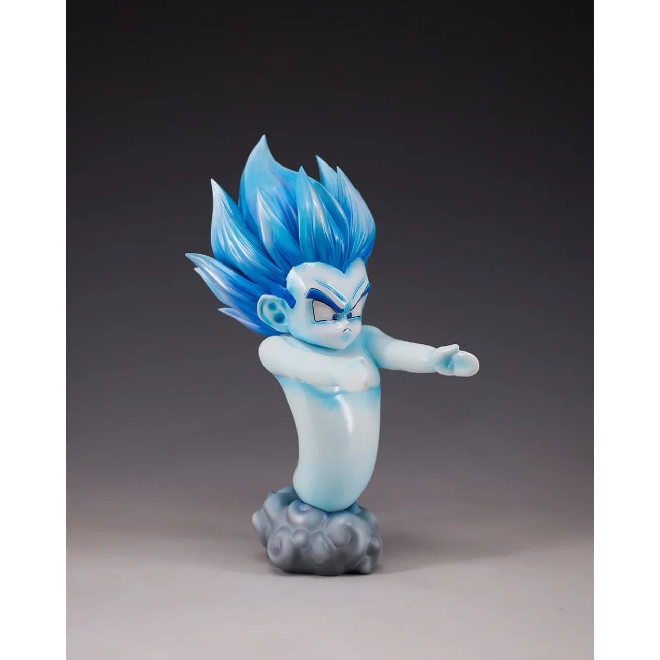 2% Two Percent Studio - Super Ghost Team [4 Variants]