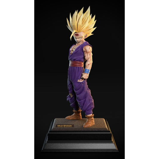 2% Two Percent Studio - Super Saiyan 2 Son Gohan [2 Variants]