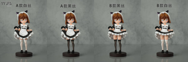 YYDS Studio - Ai Haibara Maid Ver. [4 Variants]