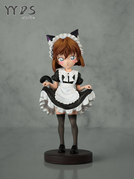 YYDS Studio - Ai Haibara Maid Ver. [4 Variants]