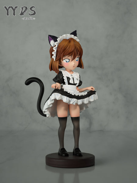 YYDS Studio - Ai Haibara Maid Ver. [4 Variants]