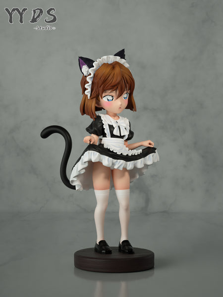 YYDS Studio - Ai Haibara Maid Ver. [4 Variants]