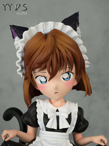 YYDS Studio - Ai Haibara Maid Ver. [4 Variants]