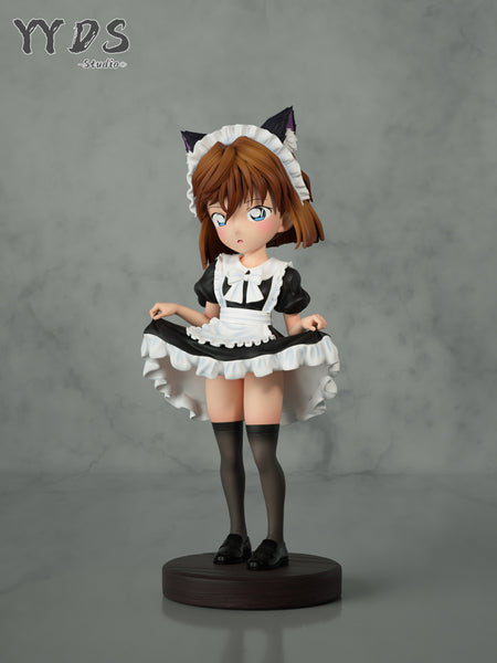 YYDS Studio - Ai Haibara Maid Ver. [4 Variants]