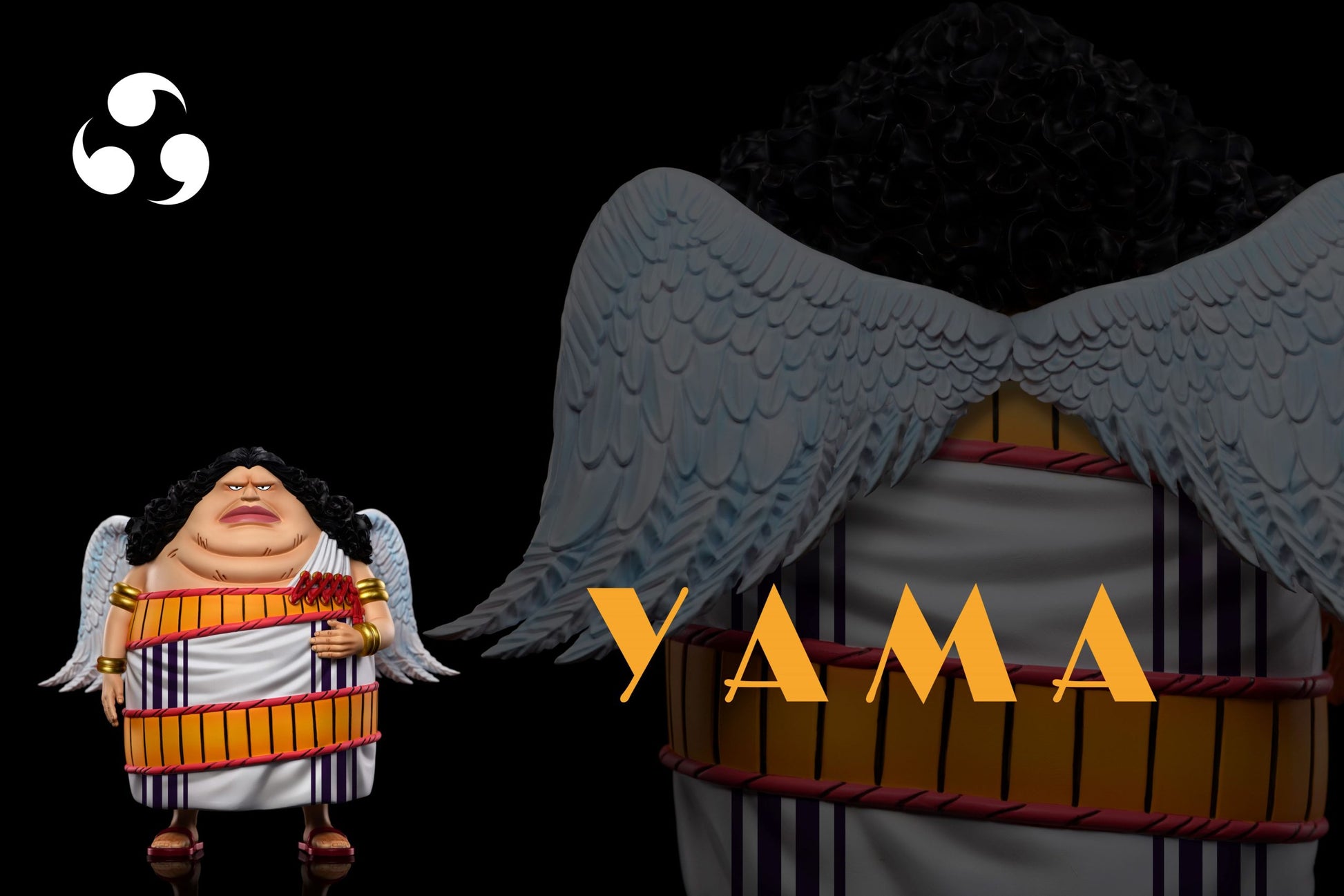 A+ Institute - Yama