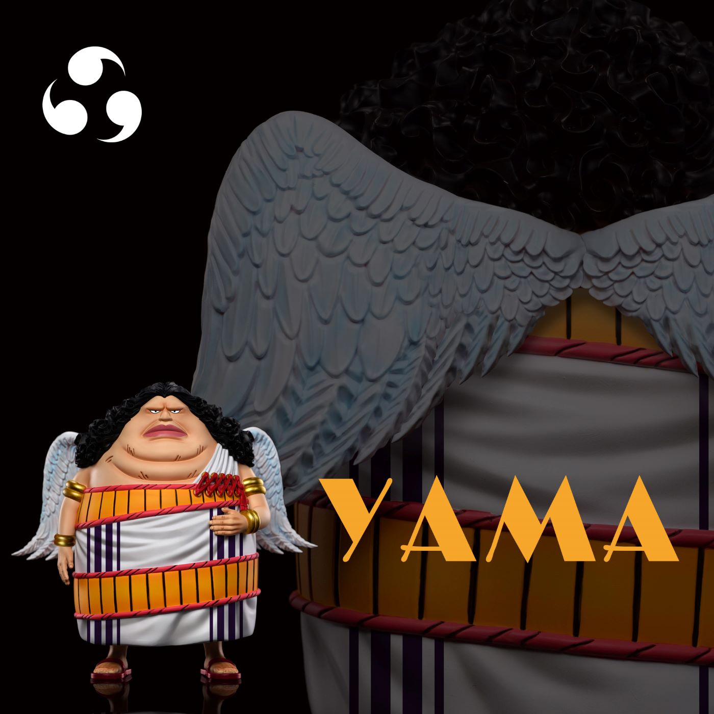 A+ Institute - Yama