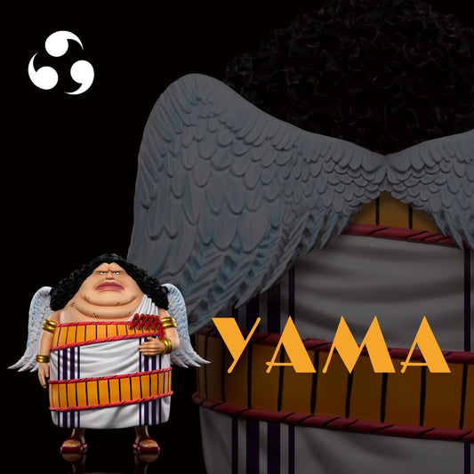A+ Institute - Yama
