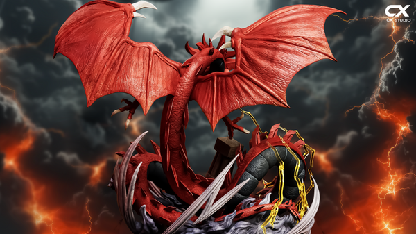 CX Studio - Slifer the Sky Dragon