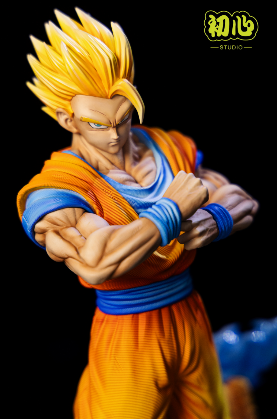 Chu Xin Studio - Son GoHan Mystery / Super Saiyan [8 Variants]