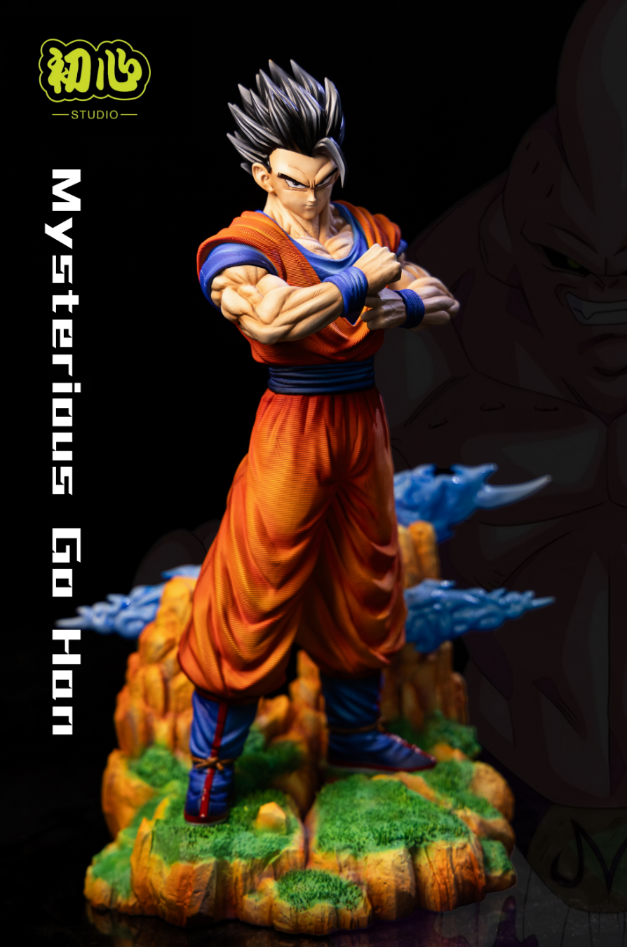 Chu Xin Studio - Son GoHan Mystery / Super Saiyan [8 Variants]