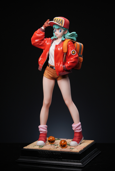 HeRa Studio - Bulma