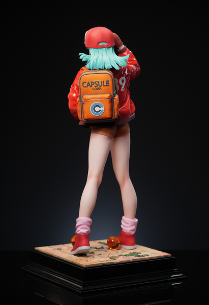 HeRa Studio - Bulma